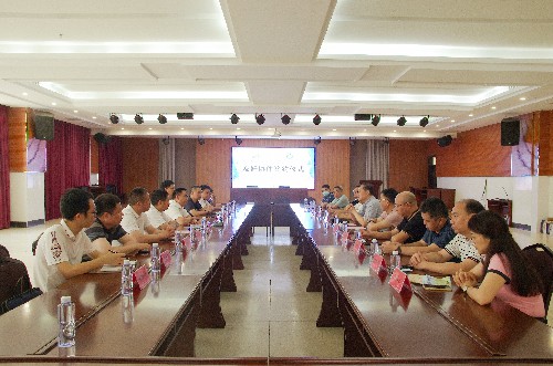 （建议采用）海峡科化永安分公司黄杨洋：海峡科化永安分公司与三明市第二医院（三明市永安总医院）建立战略合作伙伴关系照片1~1.jpg