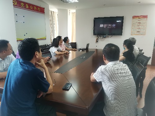 大田永丰公司——范新华——“红心向�?庆八一”观影会 (3)~1.jpg