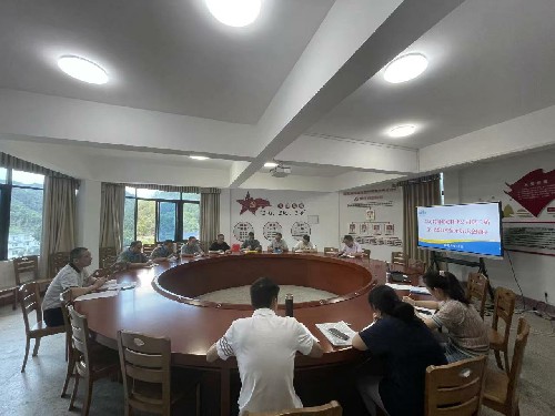 海峡科化永安分公司荆东杰：多维度宣贯公司第二届第一次职工暨会员代表大会精神照片~1.jpg