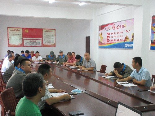 福安刘桑花：图为售后服务培训现场~1.jpg