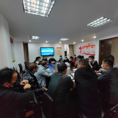 格式工厂连美妹：人脸识别起爆器系统培训会现场.jpg