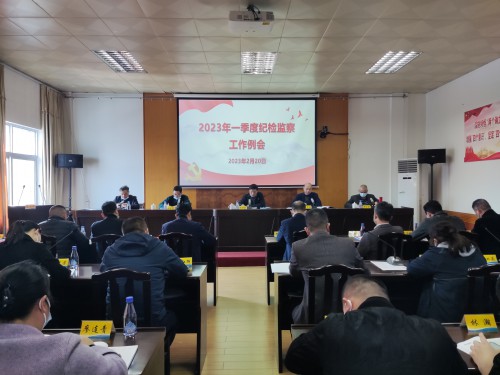 格式工厂海峡科化公司纪委召开2023年一季度纪检监察工作例会.jpg