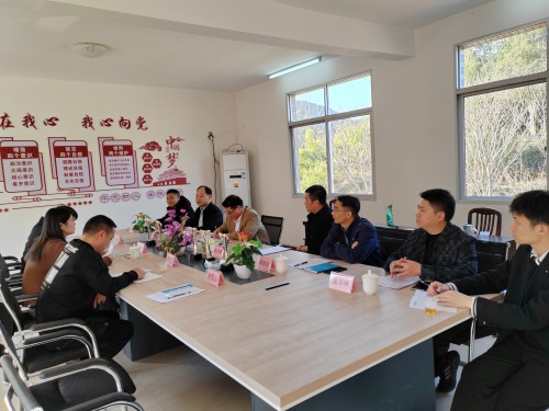 格式工厂海峡科化公司党委书记、董事长吴彩洪到福安市城阳镇仙岭村调研乡村振兴工作并慰问驻村干部4.jpg