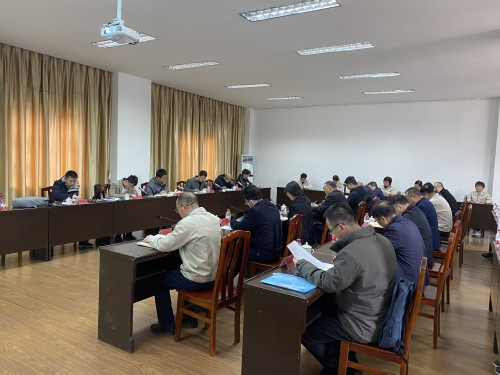 格式工厂永安双华公司许丽珠：应急管理部危化监管核查组到永安双华公司开展危化品安全风险集中治理终期评估现场核查2023.2.27 (1).jpg