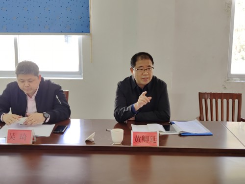 格式工厂福安胡廷淦：图为黄卿延到福安分公司调�?(2).jpg