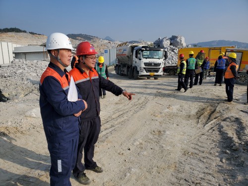 格式工厂富兴建设公司 王凯�?富兴建设公司纪委到项目部开展安全再督查.jpg