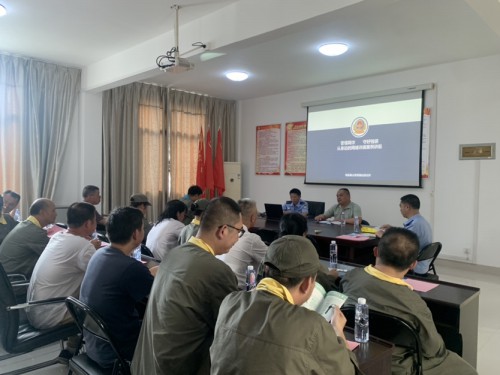 烽林林美玲：海峡科化烽林分公司多措并举强化反诈宣传，共筑安全防线1.jpg