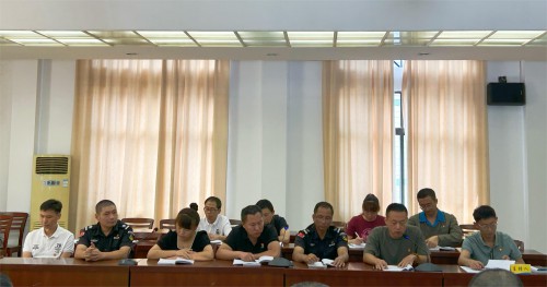 格式工厂永安分公司鲍玉婷：海峡科化永安分公司党委“实战演练”推动组织生活会严起来、活起来、实起来.jpg