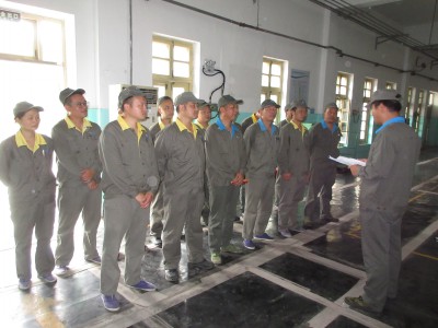 格式工厂烽林王志坪：海峡科化烽林分公司开展岗位练兵活动.jpg