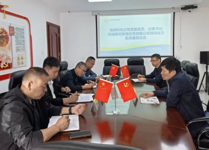 1764061857308017.jpg 格式工厂10月16日海峡科化公司党委委员、纪委书记何浦寨对日月民爆公司领导班子进行集体廉政谈话.jpg