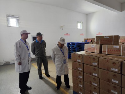 1774340986535567.jpg 格式工厂龙岩分公司+雷韬+新罗区公安局治安大队到龙岩分公司联合开展年度安全检查 (2).jpg