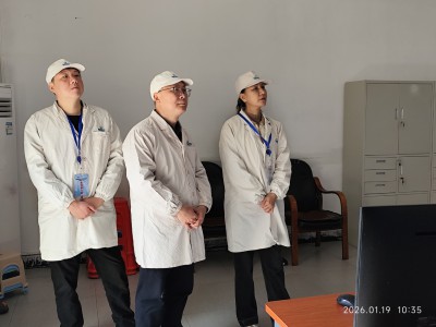 格式工厂龙岩分公司+郭芳萍+海峡科化公司党委副书记、常务副总经理、工会主席陈志华带队到龙岩分公司开展安全检查 (2).jpg
