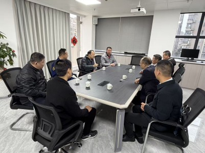 格式工厂永安日升公司余立通：永安市人民政府龚祖清副市长莅临日升公司调研座谈&nbsp;助力企业高质量发展.jpg