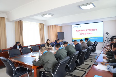 格式工厂青海海西东诺公司召开干部任职宣布会1.jpg